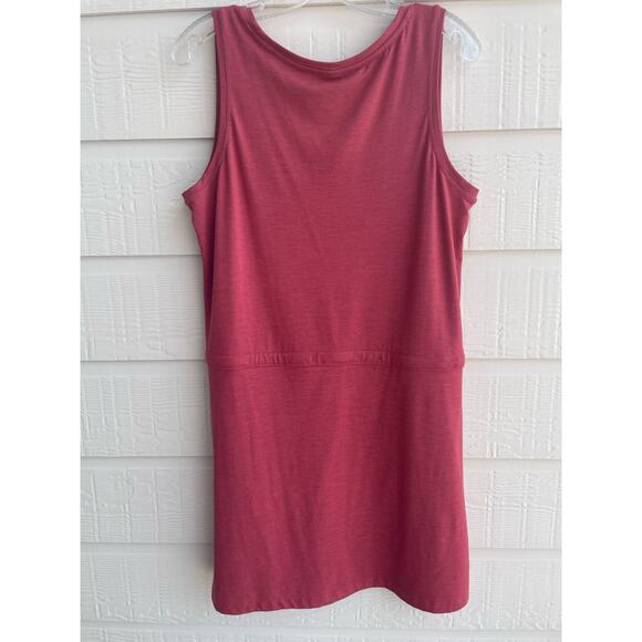 Member's Mark Mini Dress Dusty pink Large - Picture 2 of 6